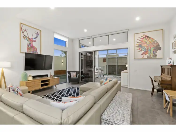 Fifth view of Homely house listing, 1 Aerial Avenue, Torquay VIC 3228