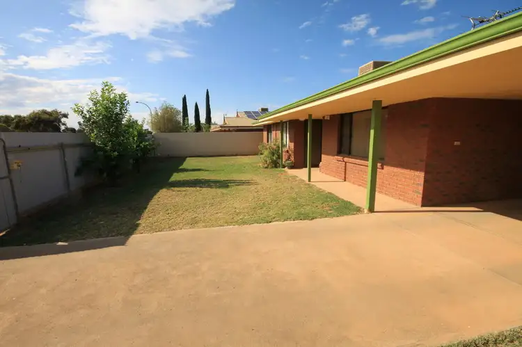 Second view of Homely house listing, 1 Dellar Place, South Kalgoorlie, Kalgoorlie WA 6430