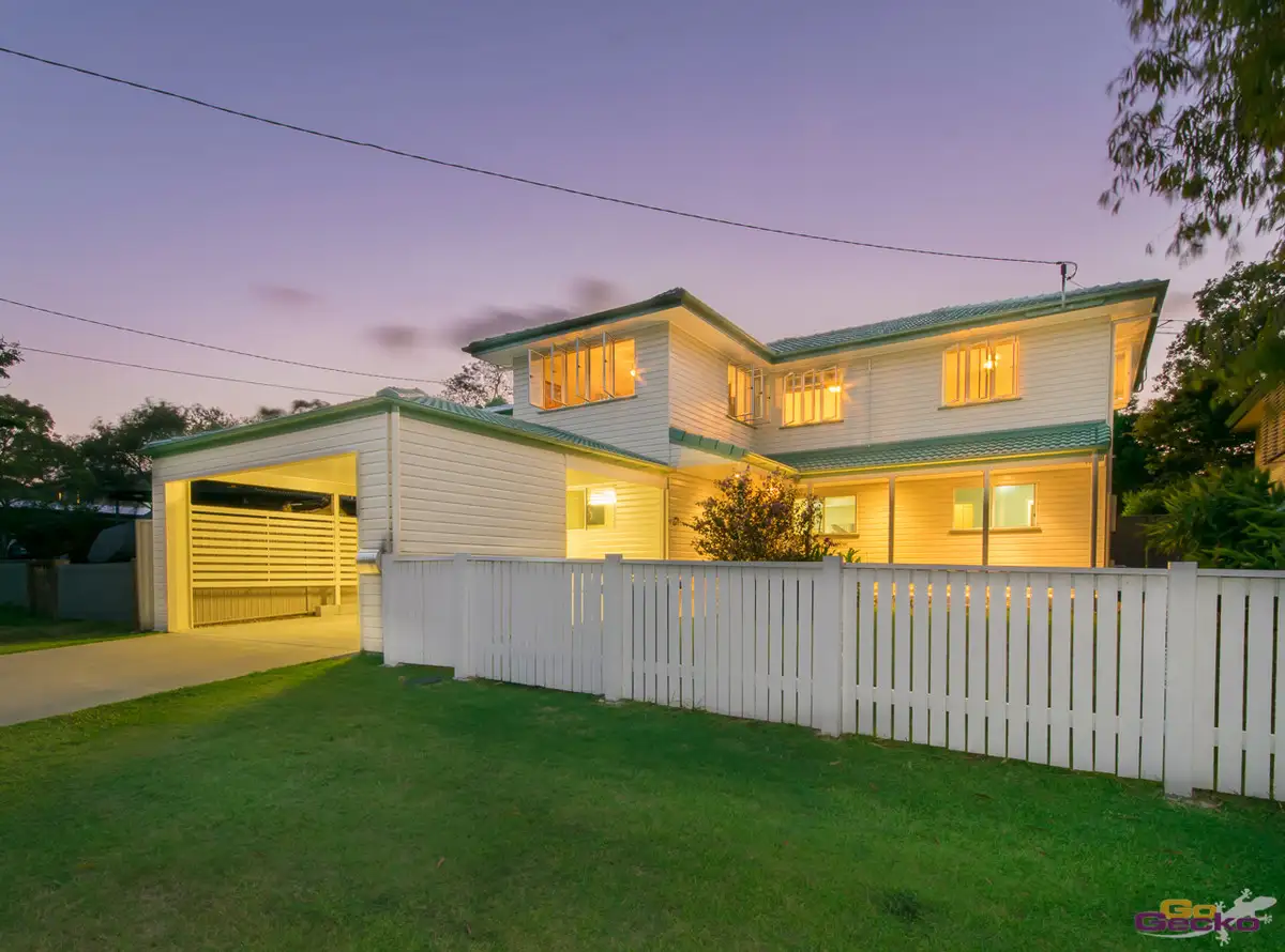 Main view of Homely house listing, 35 Hulme Street, Virginia QLD 4014