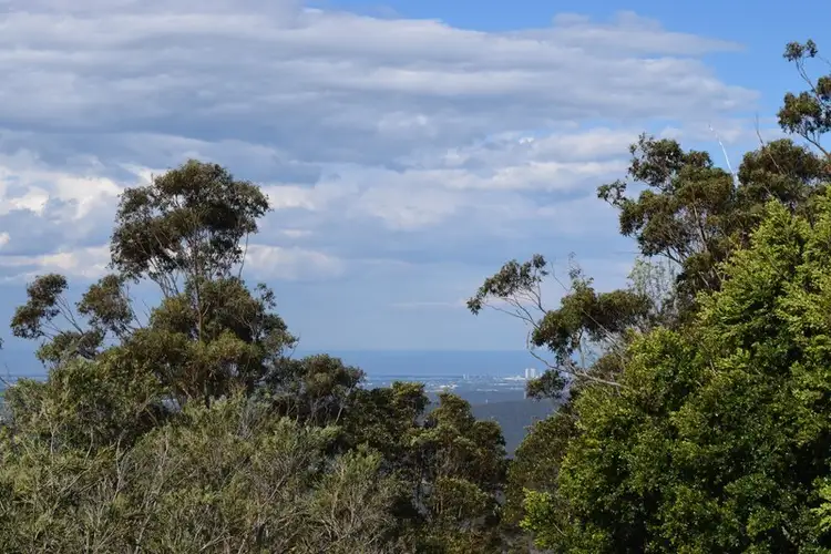 Second view of Homely land listing, L221-4 Coomera Gorge Drive, Tamborine Mountain QLD 4272