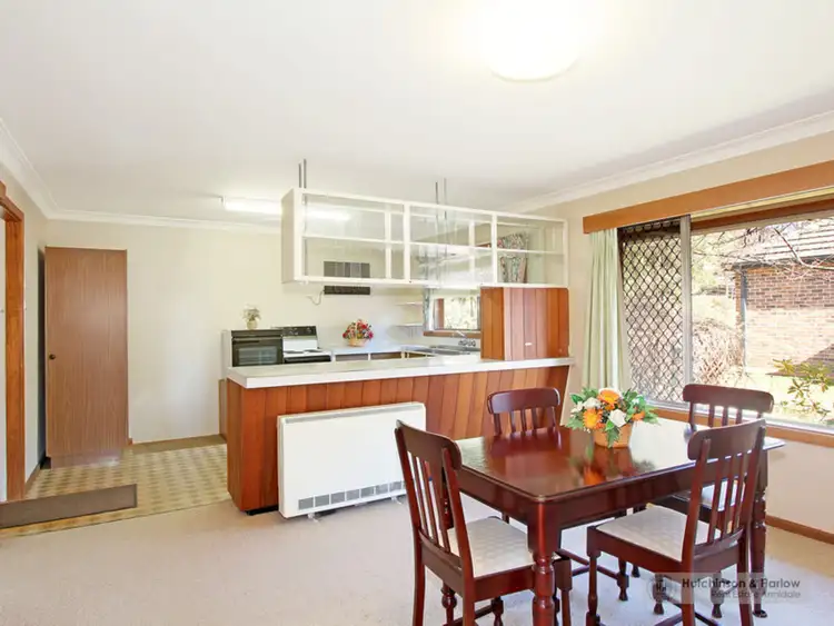 Sixth view of Homely house listing, 4 Caroline Crescent, Armidale NSW 2350