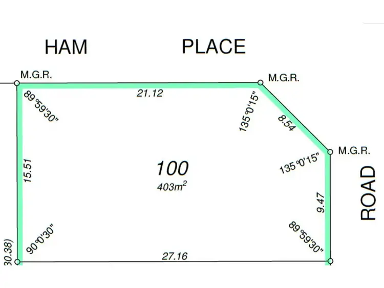 2 Ham Place, Morley WA 6062