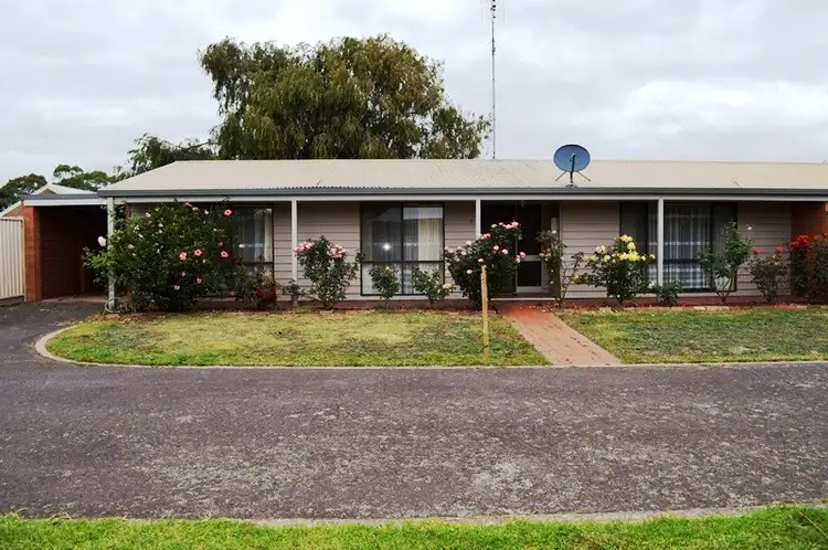11/28 Hewitt Street, Colac VIC 3250