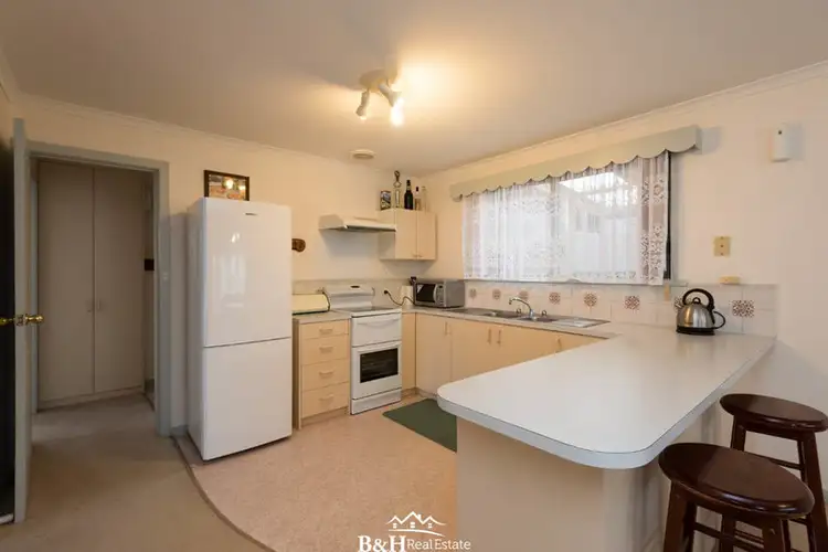 Second view of Homely unit listing, 44/2-12 North Caroline Street, East Devonport TAS 7310