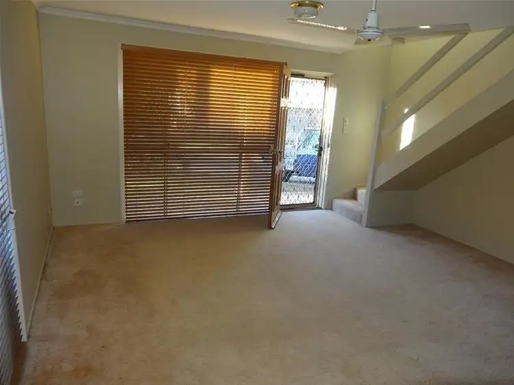 Fourth view of Homely unit listing, 45/1A Joyce Street, East Ipswich QLD 4305
