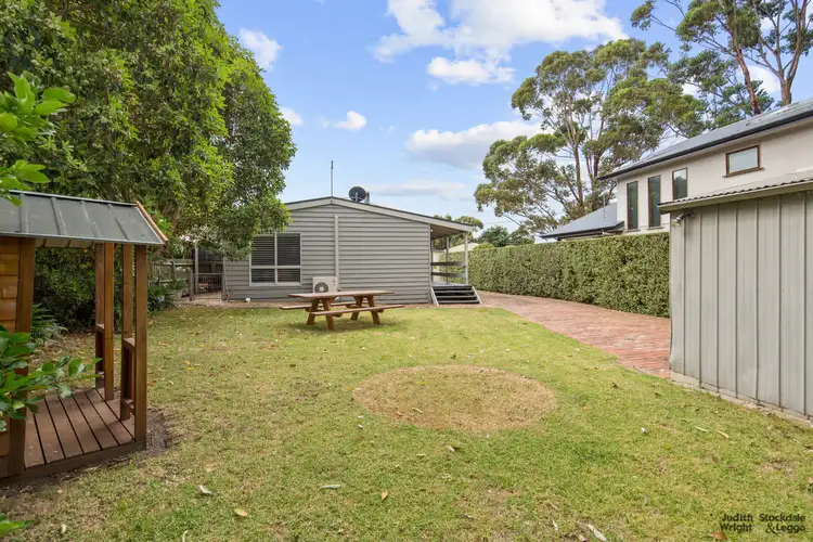 Fifth view of Homely house listing, 90 Teddy Bear Lane, Cowes VIC 3922