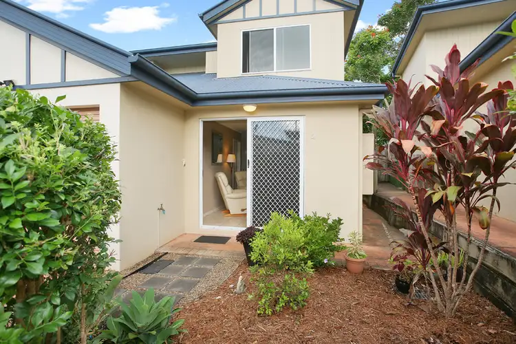Third view of Homely unit listing, 2/10 Garnet Street, Cooroy QLD 4563
