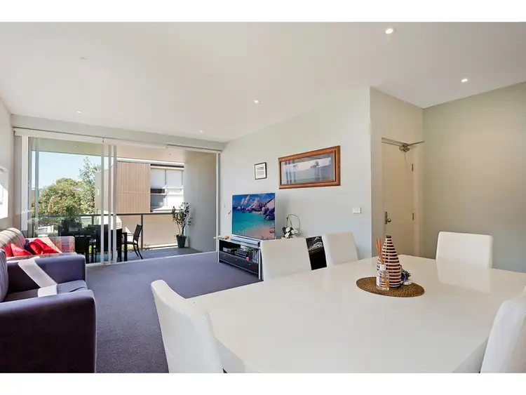 Sixth view of Homely unit listing, 47/1 Elizabeth Street, Merimbula NSW 2548