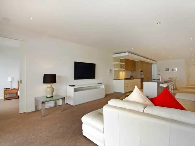 Seventh view of Homely apartment listing, C105/83 Spinnaker Terrace, Safety Beach VIC 3936