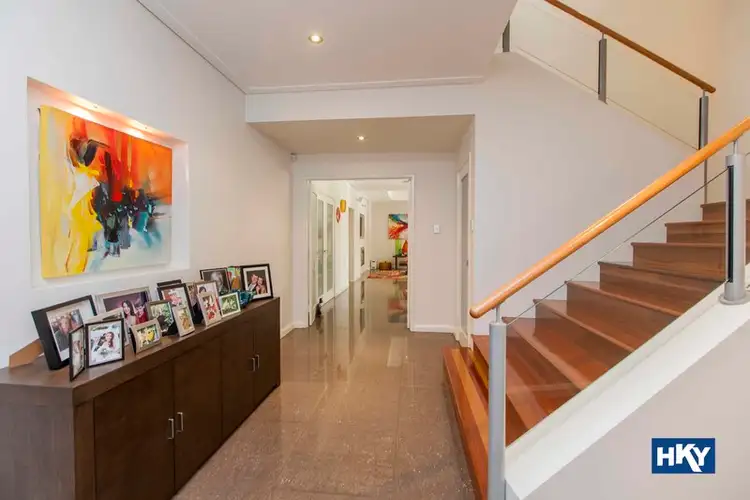 Fifth view of Homely house listing, 16 Portmarnock Drive, The Vines WA 6069