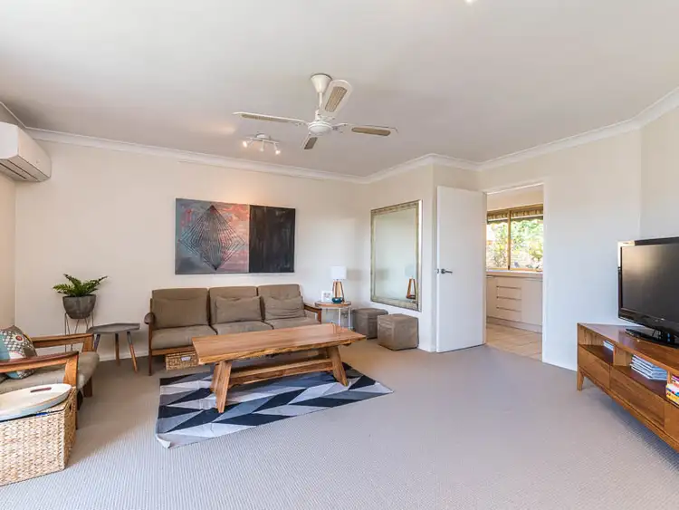 Sixth view of Homely villa listing, 1/134 Fitzroy Road, Rivervale WA 6103