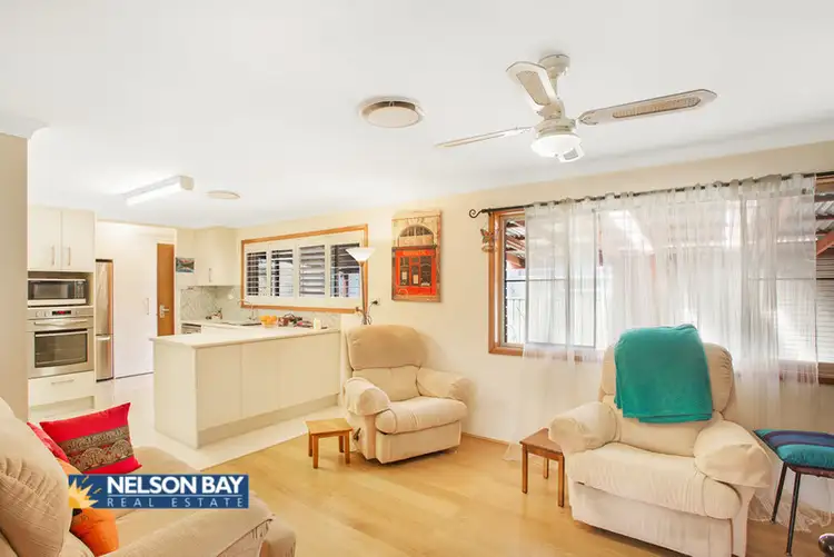 Third view of Homely house listing, 52 Argyle Avenue, Anna Bay NSW 2316