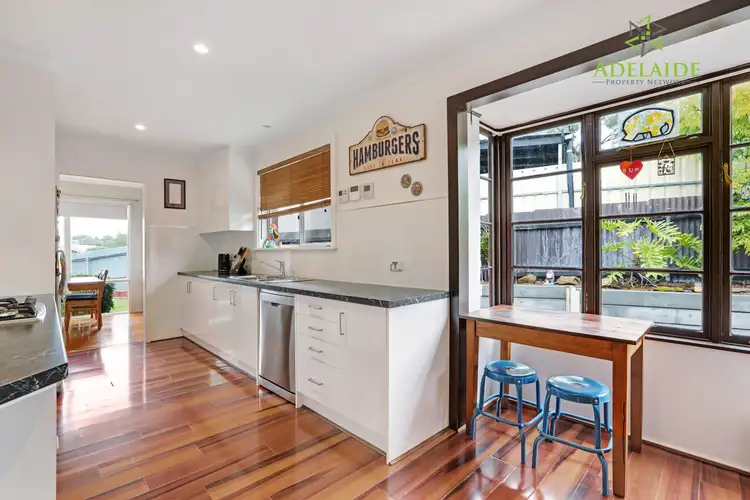 Third view of Homely house listing, 49 Warren Road, Para Vista SA 5093