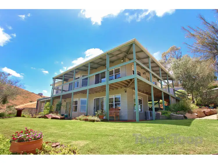 Main view of Homely rural property listing, 87 Bambrick Road, Hindmarsh Valley SA 5211
