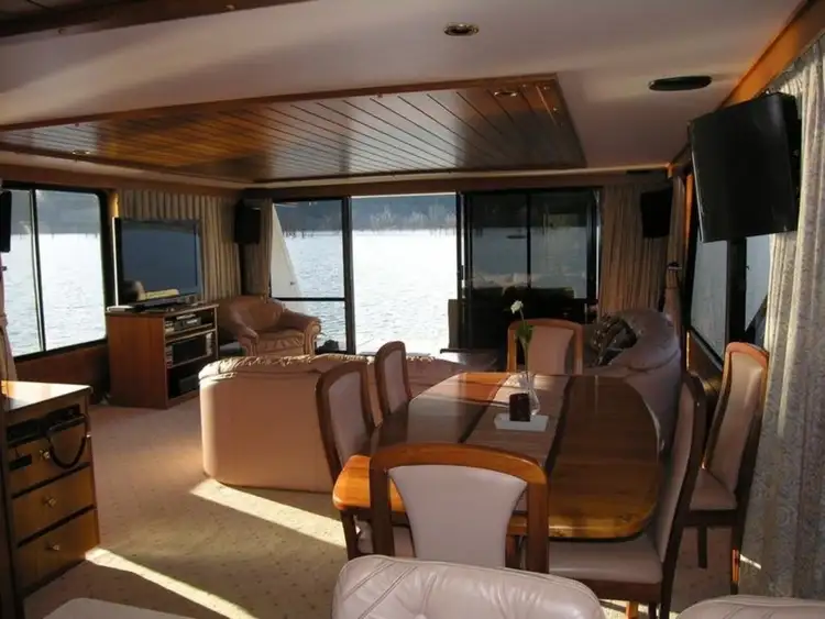 Seventh view of Homely house listing, 1 Eildon Marina, Mansfield VIC 3722