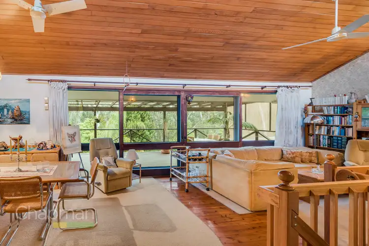 Fourth view of Homely house listing, 32 Hawkins Parade, Blaxland NSW 2774