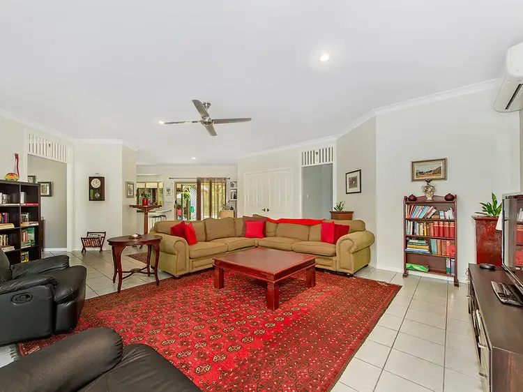 Fifth view of Homely house listing, 8 Kefferan Place, Ormeau QLD 4208