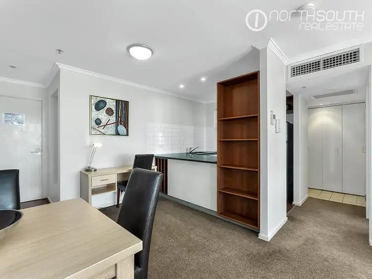 Fifth view of Homely apartment listing, 347 Ann, Brisbane City QLD 4000