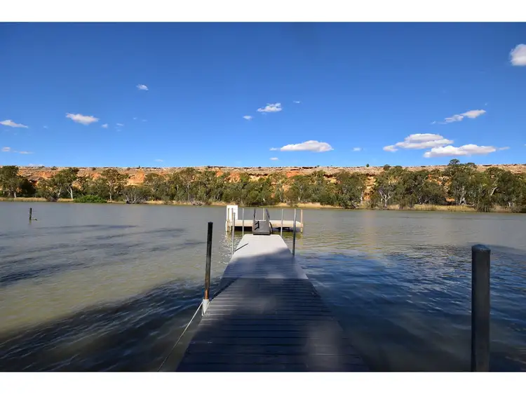 Third view of Homely house listing, Shack 72 South Punyelroo Road, Punyelroo SA 5353