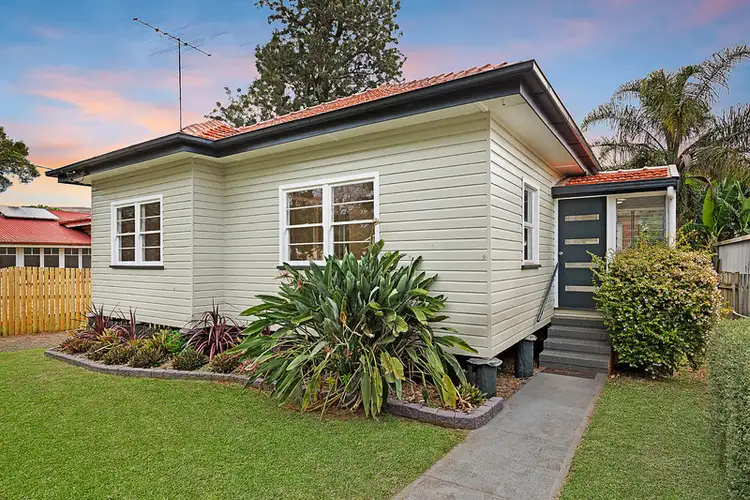 Main view of Homely house listing, 127 Mackenzie Street, East Toowoomba QLD 4350
