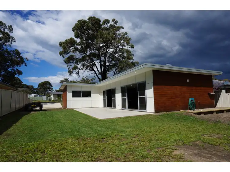Fourth view of Homely house listing, 157 Macleans Point Road, Sanctuary Point NSW 2540