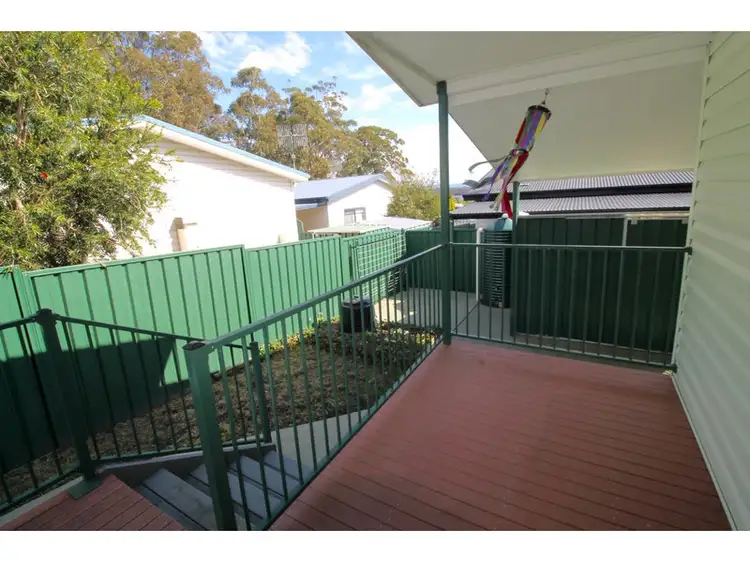 Second view of Homely retirement listing, 36/94 Island Point Road, St Georges Basin NSW 2540