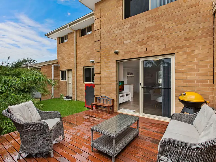 Fifth view of Homely townhouse listing, 3/19-25 Aurora Place, Bateau Bay NSW 2261
