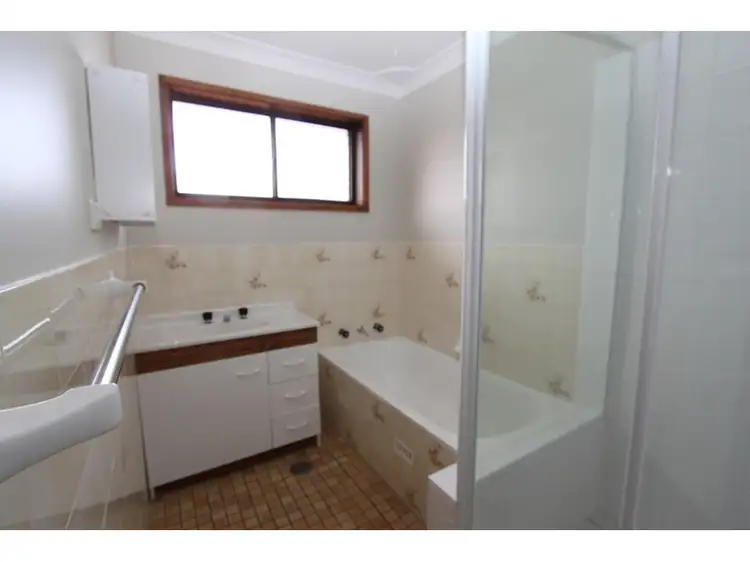 Fourth view of Homely unit listing, 10/192 Lambert Street, Bathurst NSW 2795