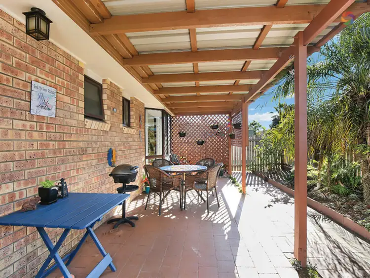 Fifth view of Homely villa listing, 213/26 St Vincents Court, Minyama QLD 4575