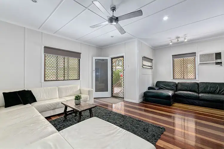 Second view of Homely house listing, 3 Orchard Street, Eastern Heights QLD 4305