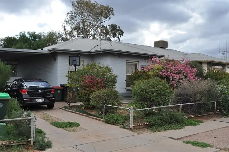 26 Fullerton Crescent, Port Augusta SA 5700