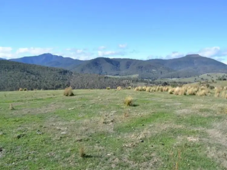 Fourth view of Homely land listing, LOT 61A McCormacks Lane, Merrijig VIC 3723