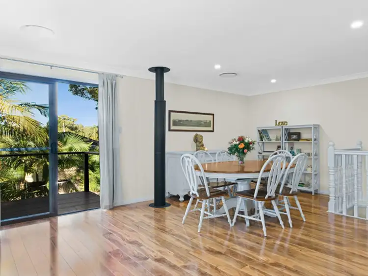 Seventh view of Homely house listing, 66 Shannon Parade, Berkeley Vale NSW 2261