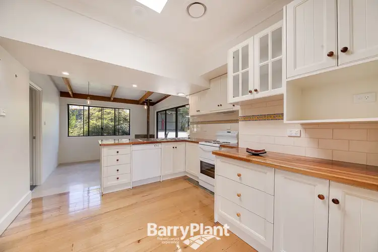 Third view of Homely house listing, 790 Labertouche Nth Road, Labertouche VIC 3816
