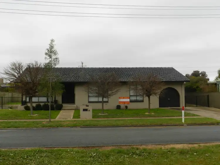 20 Rodney Park Avenue, Mooroopna VIC 3629