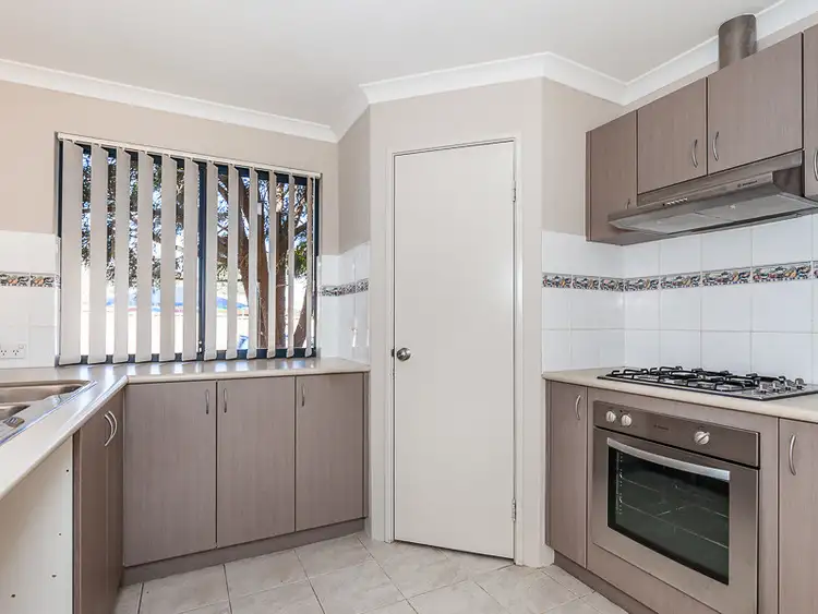 Third view of Homely house listing, 43 Jedburgh Loop, Sinagra WA 6065