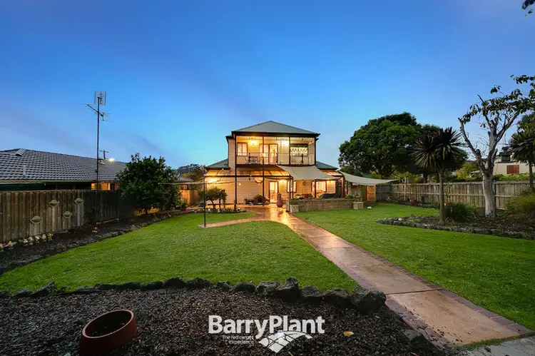 31 Buln Buln Road, Drouin VIC 3818