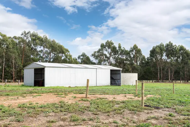 Fifth view of Homely rural property listing, 385 Wilsons Road, Barongarook VIC 3249