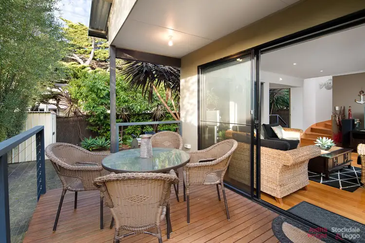 Fourth view of Homely townhouse listing, 1/172 Thompson Avenue, Cowes VIC 3922