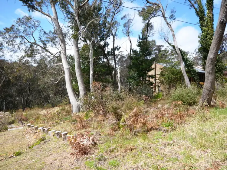 83 Seventh Avenue, Katoomba NSW 2780