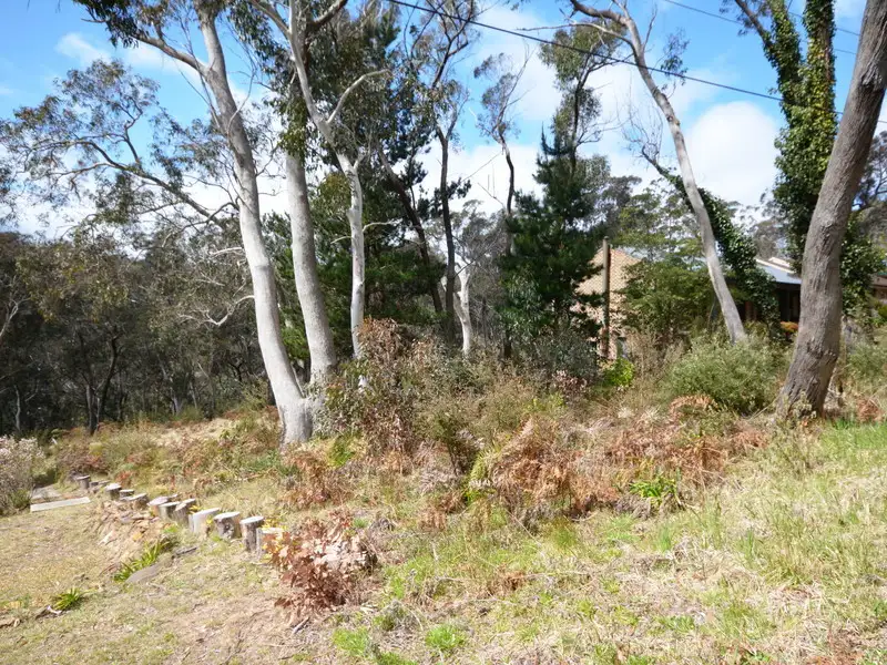 Main view of Homely land listing, 83 Seventh Avenue, Katoomba NSW 2780