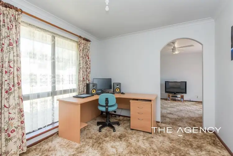 Sixth view of Homely house listing, 7 Littorina Avenue, Heathridge WA 6027