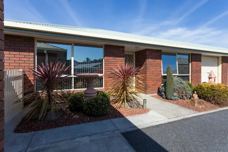 Sixth view of Homely villa listing, 2/28 Fleetwood Drive, Spreyton TAS 7310