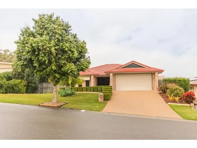 20 Reddy Drive, Norman Gardens QLD 4701