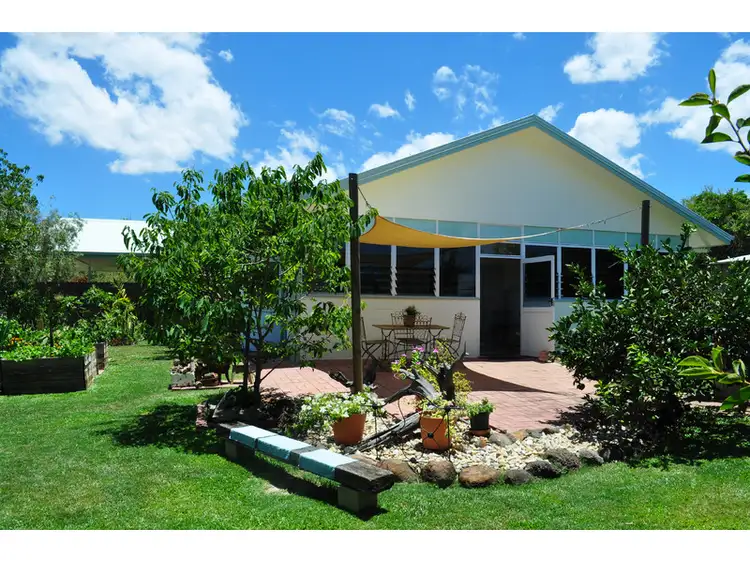 Second view of Homely house listing, 2 Luisa Circuit, Mareeba QLD 4880
