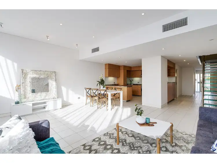 Second view of Homely house listing, 358 Angas Street, Adelaide SA 5000