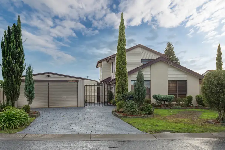 Fourth view of Homely house listing, 6 Kelsey Court, Craigieburn VIC 3064