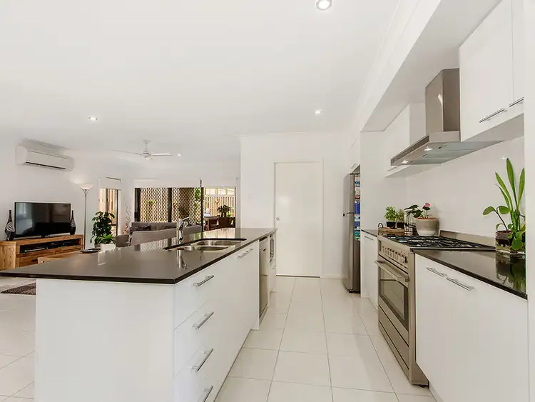 Fifth view of Homely house listing, 6 Hunter Street, Ormeau Hills QLD 4208