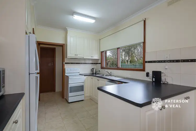 Fifth view of Homely house listing, 13 Pauls Crescent, Wendouree VIC 3355