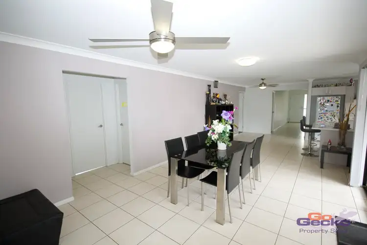 Sixth view of Homely house listing, 35 Quinn Close, Augustine Heights QLD 4300